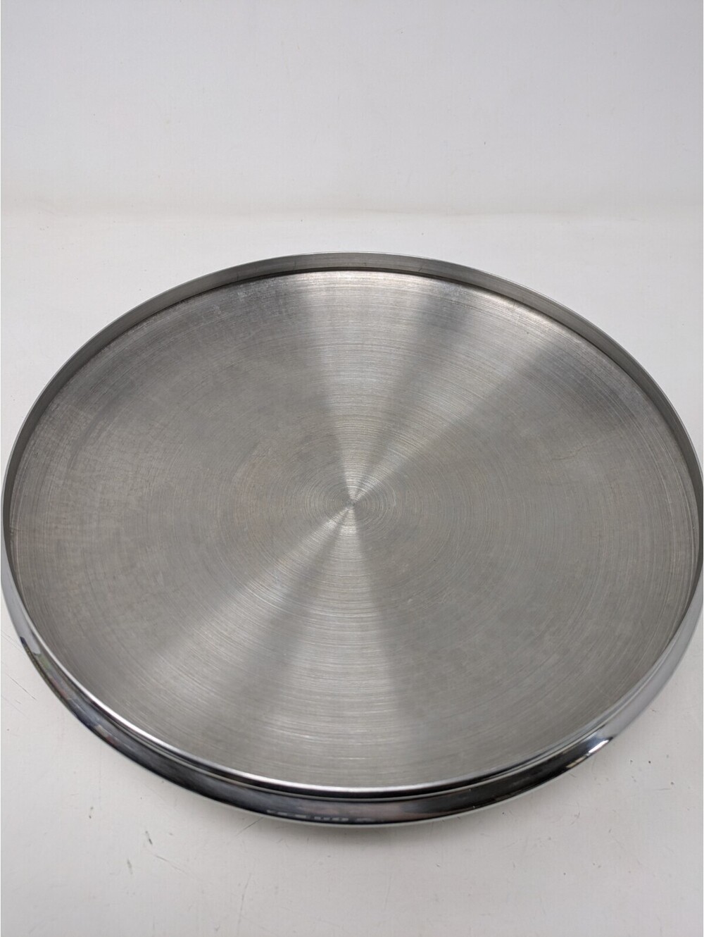 Professional Platinum Cooking System Replacement Lid Only 11" - Picture 3 of 4